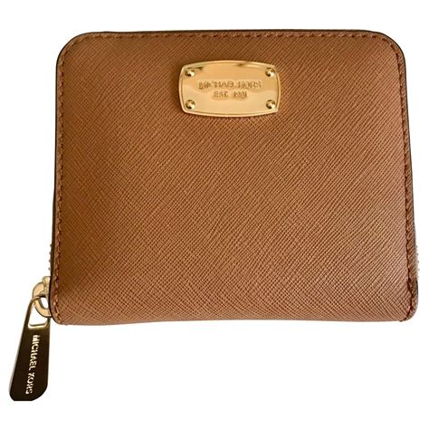 michael kors clutch portemonnaie